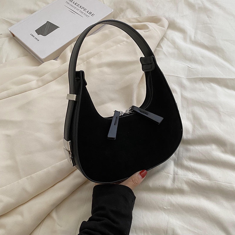 Túi Xách Kẹp Nách Thời Trang Xu Hướng Mới