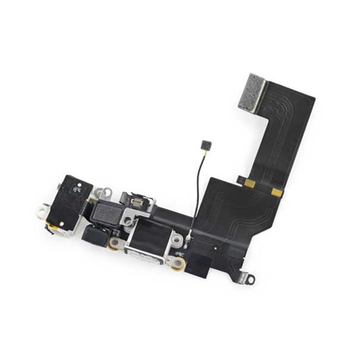 Camera trước Iphone 6 (Cáp loa và Camera)