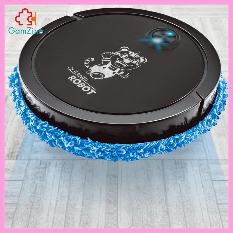 Robot Lau Nhà Thông Minh lzdxwcke2