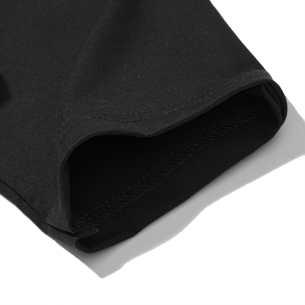 Áo phông thun Nam [FULLBOX, CHÍNH HÃNG] vải 100% cotton thoáng mát, thấm hút, không nhăn form regular | Phông tượng | BigBuy360 - bigbuy360.vn