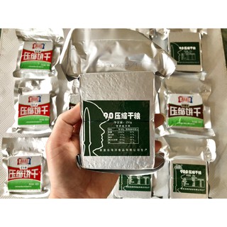 1 Phong Lương Khô Quân Đội