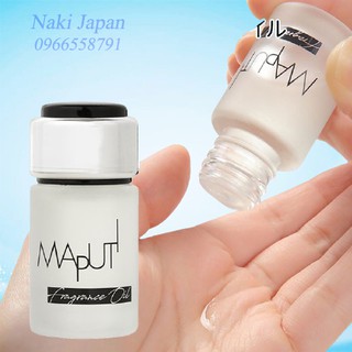 Nước hoa vùng kín phụ nữ Maputi