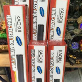 Đèn máng gác hồ cá 80cm/1m