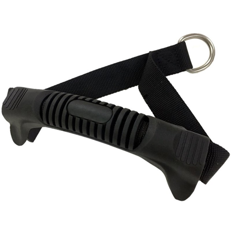 4Pcs-Resistance Band Handle Fitness Equipment Pull Rope Grips