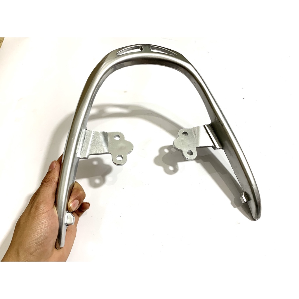 Tay xách Wave sopt  dành cho wave 50cc-100cc-110 mẫu mới nhất hiện tại