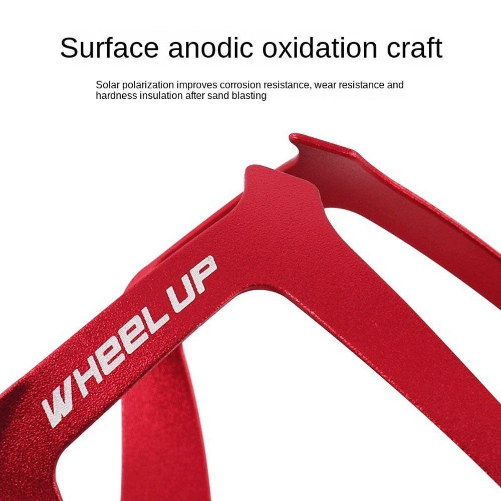 Danilo Giá Đỡ Bình Nước Siêu Nhẹ Cho Xe Đạp Leo Núi