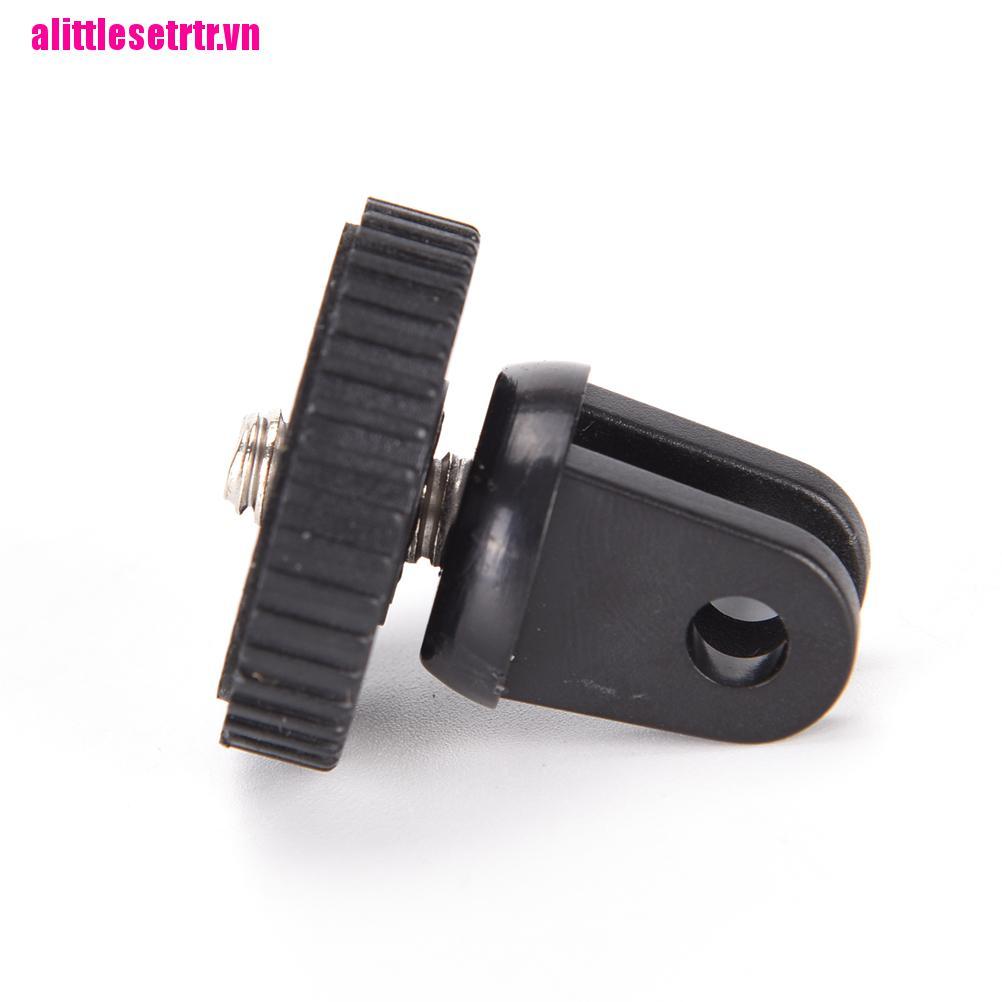 Giá Đỡ Mini 1 / 4 "Cho Gopro Hero Sj4000 Ca