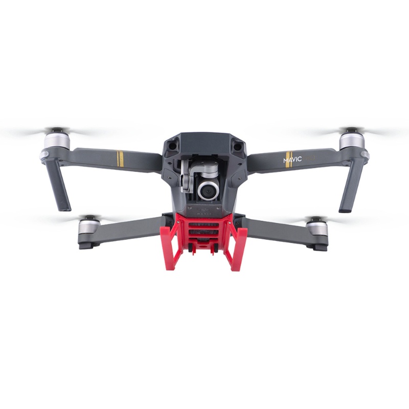 Chân Tiếp Đất Mở Rộng Có Thể Gập Lại Bảo Vệ Chân Siêu Bền Cho Mavic Pro