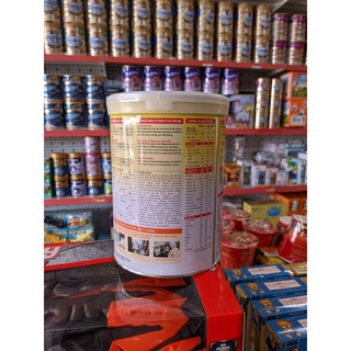 Sữa Morinaga số 2 850g hàng nhập khẩu chính hãng