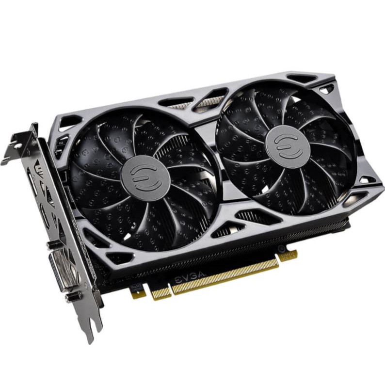 CARD MÀN HÌNH EVGA GeForce GTX 1660 SUPER SC ULTRA GAMING 6GB GDDR6 | BigBuy360 - bigbuy360.vn