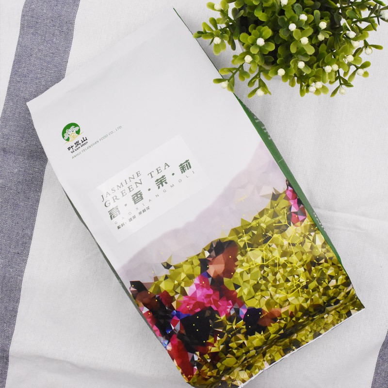 Lục trà nhài Yelanshan / SABLE - gói 500g