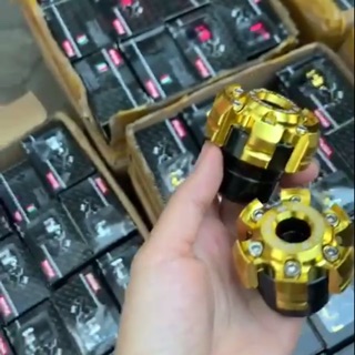Chống đổ spirrit beast