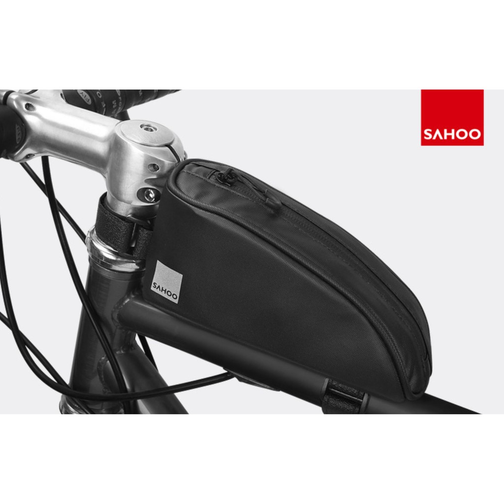Túi treo trên sườn xe đạp B165