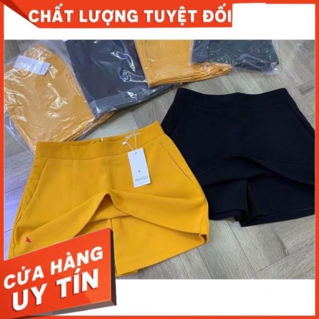 &lt;hot&gt; Quần sóc giả váy nữ(mã 098)