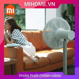 Quạt đứng thông minh Smartmi gen 3