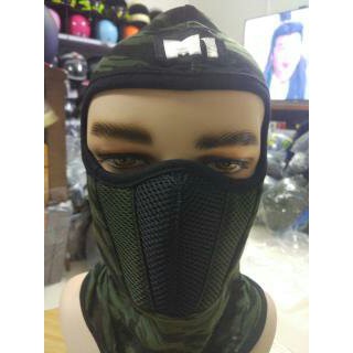 Khăn chùm đầu NinJa Thailand