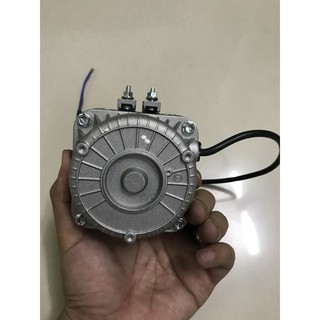 quạt tủ coca, quạt tủ mát, tủ đông 60W