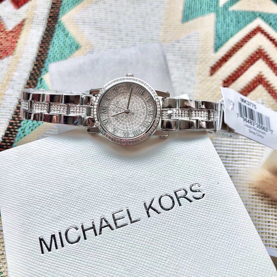 Đồng Hồ Nữ Michael Kors MK3775