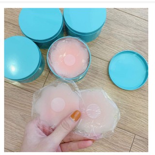 COMBO 2 MIẾNG DÁN ĐẦU TI SILICON DÙNG ĐƯỢC NHIỀU LẦN