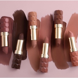 Son Milani Color Fetish Matte Nude Lipstick