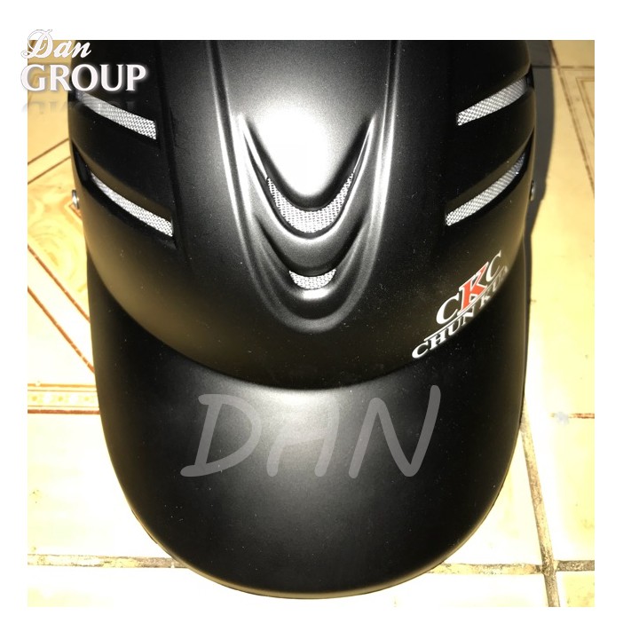 MŨ BẢO HIỂM KẾT XƯƠNG CÁ