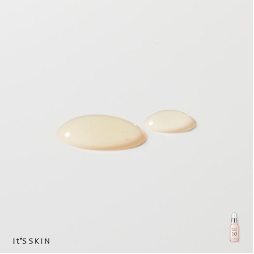 Tinh Chất Dưỡng Cải Thiện Nếp Nhăn, Ngăn Ngừa Lão Hóa It's Skin Power 10 Formula WR Effector 30ml