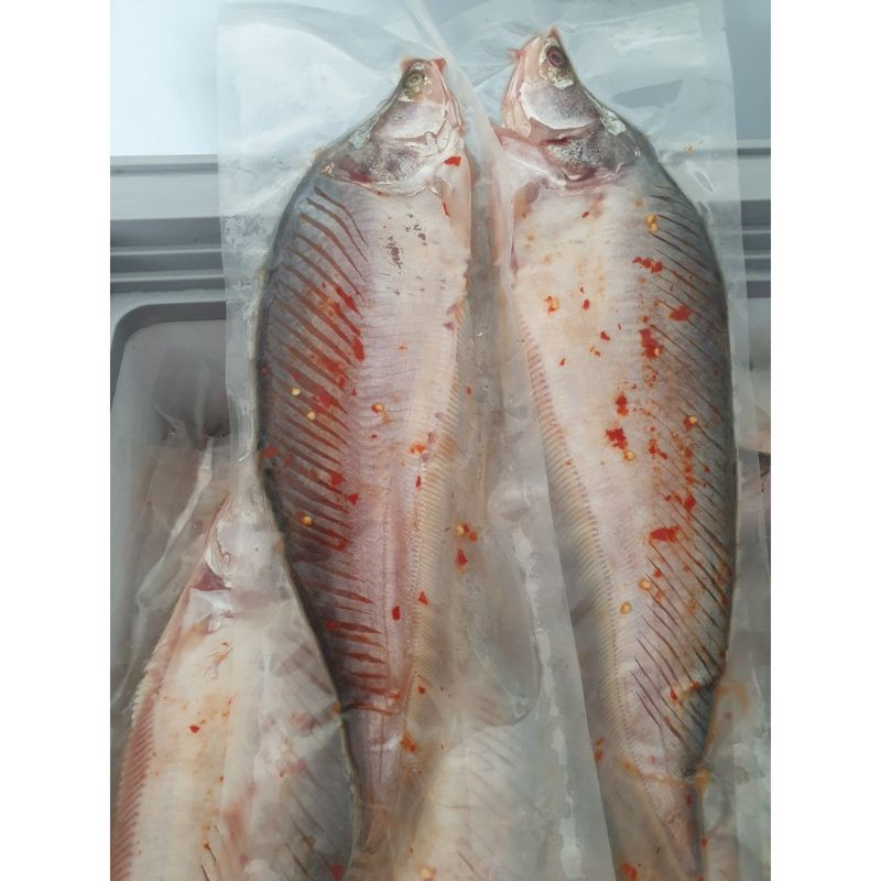 Ship siêu tốc 24/7 - Cá thác lác rút xương - Đặc sản Hậu Giang