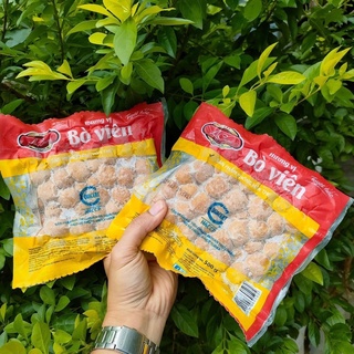Bò viên lacusina 500g