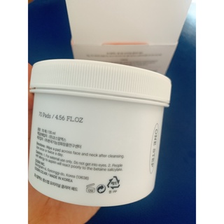 [Auth] Bông Tẩy Tế Bào Chết Cosrx One Step Original Clear Pad