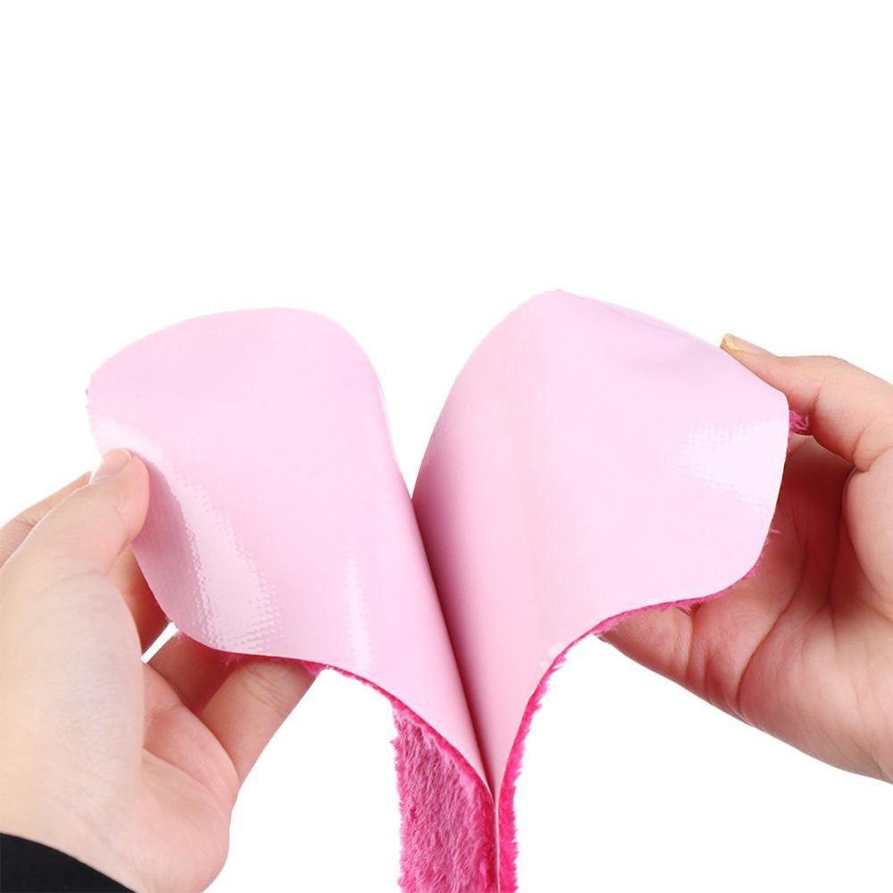 Miếng Lót Bồn Cầu Mềm Mại Thời Trang An Toàn Cho Sức Khỏe