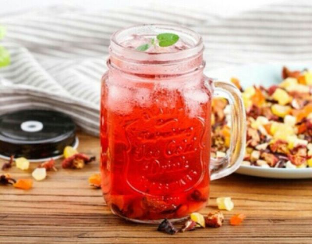 500gr trà hoa quả bali | BigBuy360 - bigbuy360.vn