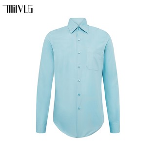 Áo sơ mi Nam Milvus MVC012 - Regular Fit