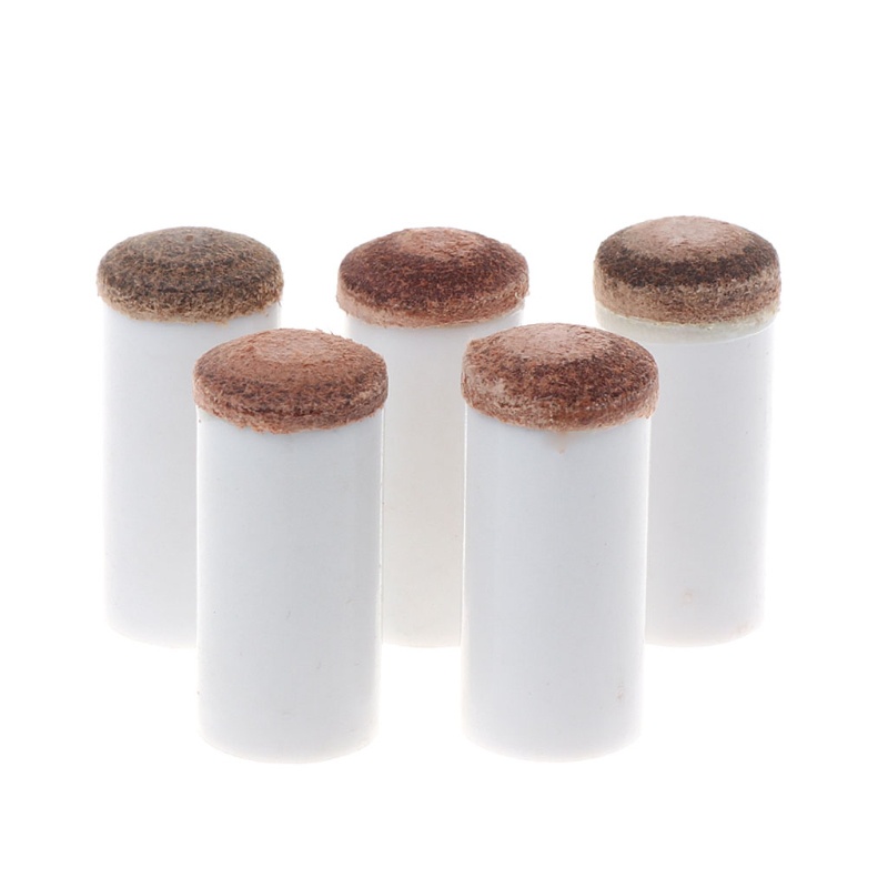 Đầu Cơ Bida 5x Chất Lượng Cao Chuyên Dụng