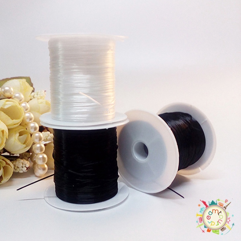 Cuộn Dây Co Giãn Làm Vòng Tay Xâu Chuỗi X7S2