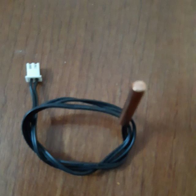 Sensor cảm biến nhiệt độ điều hòa Mitsubishi cảm biến dàn/phòng