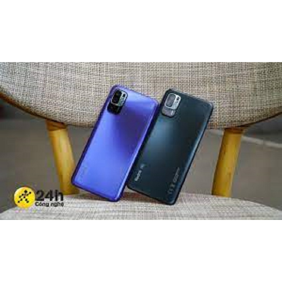 điện thoại Xiaomi Redmi Note 10 5G ram 6G rom 128G, Máy Chính Hãng, Cày PUBG/Liên Quân/Free đỉnh