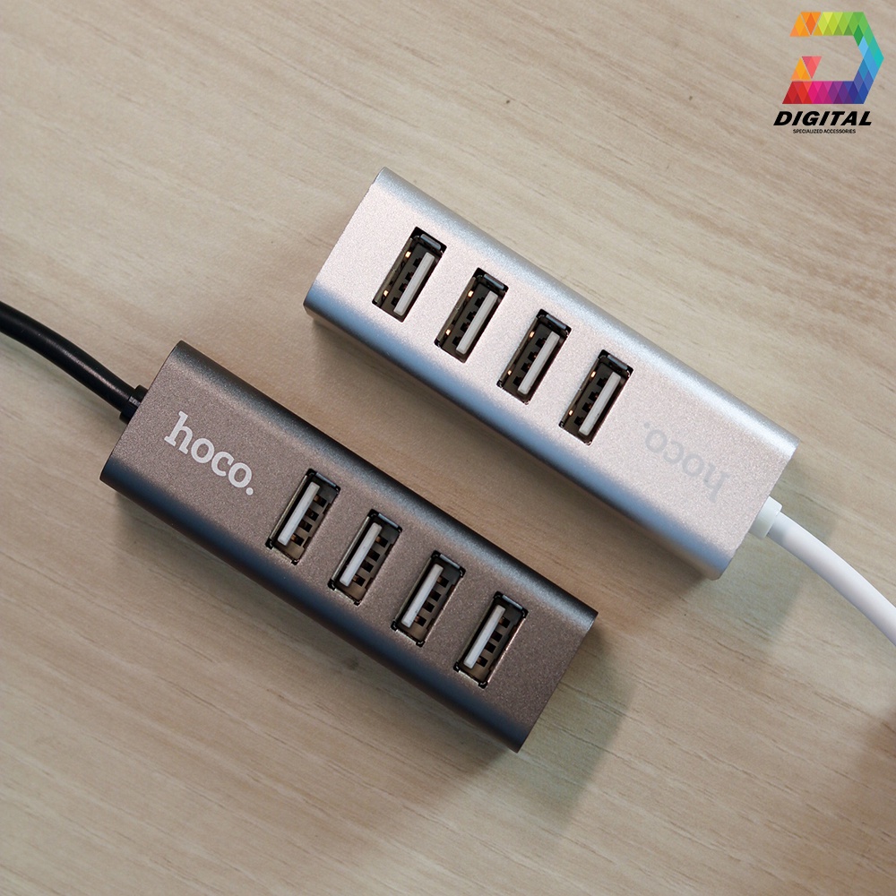 Bộ Chia USB Hoco HB1 - HUB USB HOCO HB1