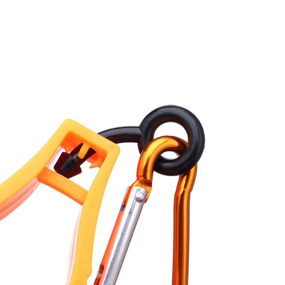 Kẹp Giữ Găng Tay An Toàn Cho Cắm Trại Ngoài Trời