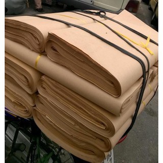 10 tờ Giấy kraft xi măng bọc hàng