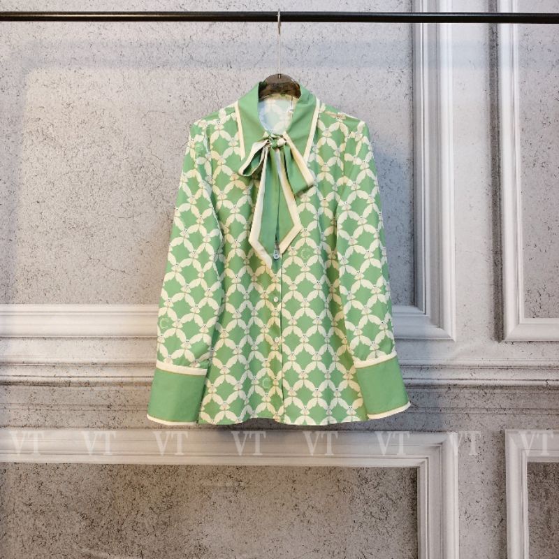 Áo sơ mi Dior cao cấp.