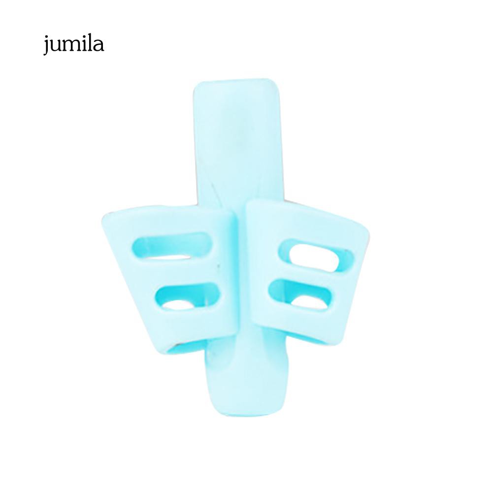 Bộ 3 dụng cụ sửa tư thế cầm bút chì cho bé