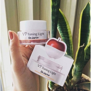 Kem dưỡng da mặt v7 15ml