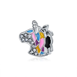 Charm ngựa UNICORN siêu HOT A61