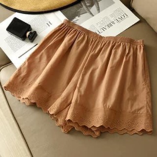 Quần đùi thô nữ 0106QT