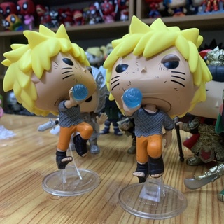 Mô hình Funko Naruto (nobox, real)