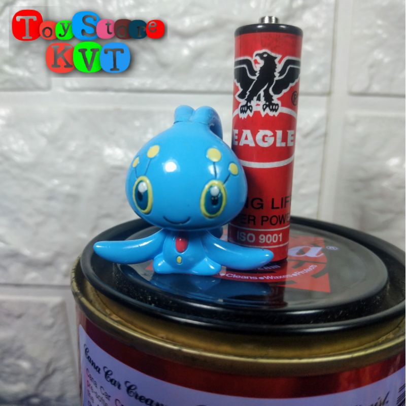 Mô hình pokemon tomy L0103