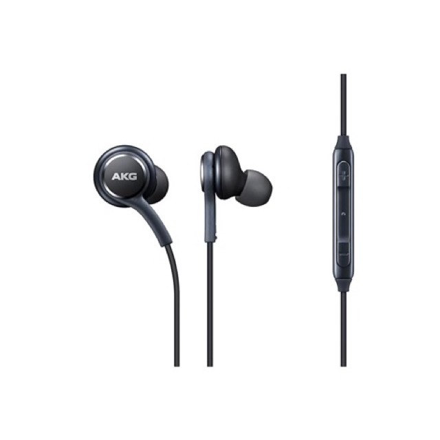 Tai nghe samsung AKG s8 s9 ( hàng zin bóc máy ) chính hãng 100% ) ko zin hoàn tiền ạ