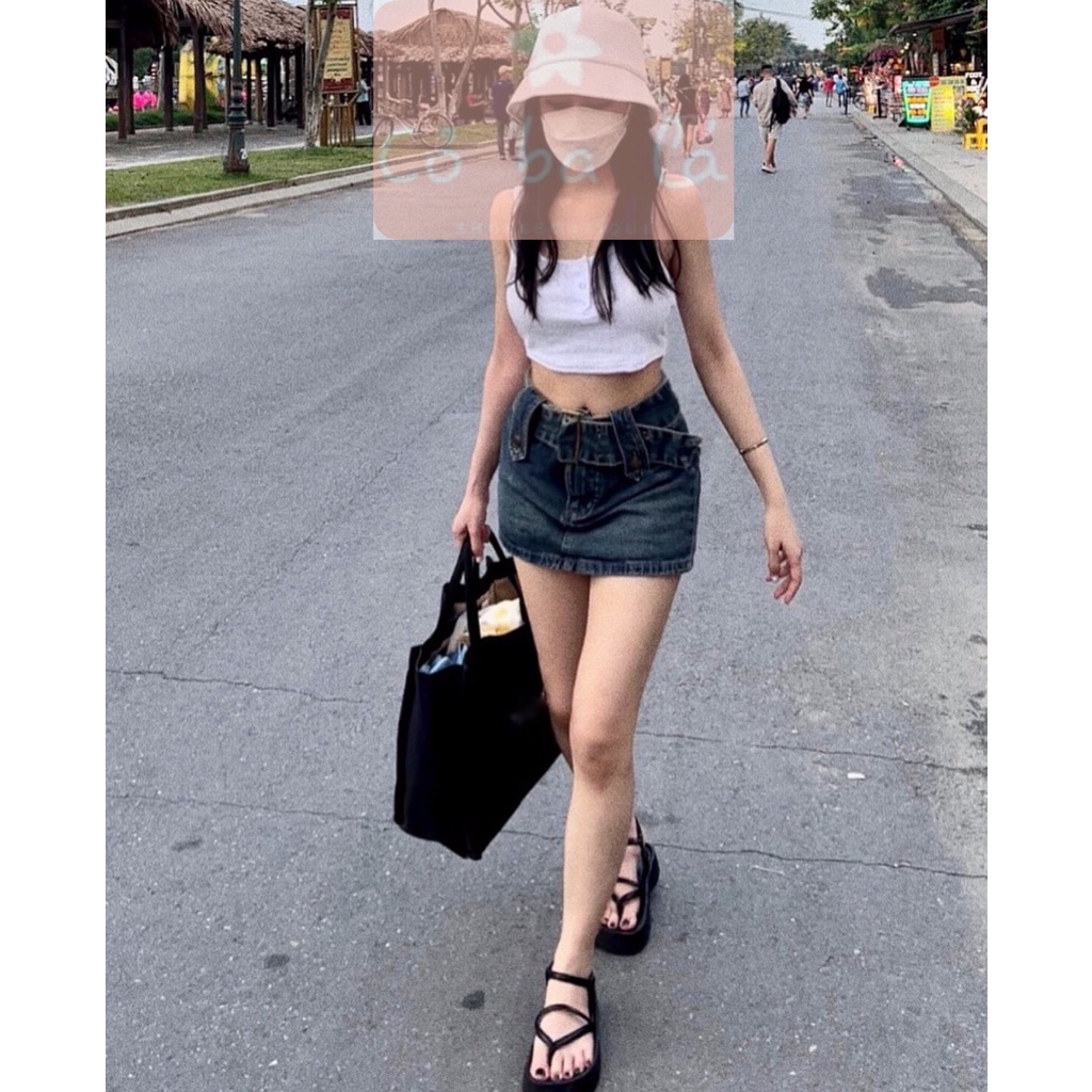 SANDAL NỮ COBALA SHOES - GIÀY BÁNH MÌ QUAI KẸP - SANDAL ĐẾ ĐỘN PHONG CÁCH HIỆN ĐẠI S22091100