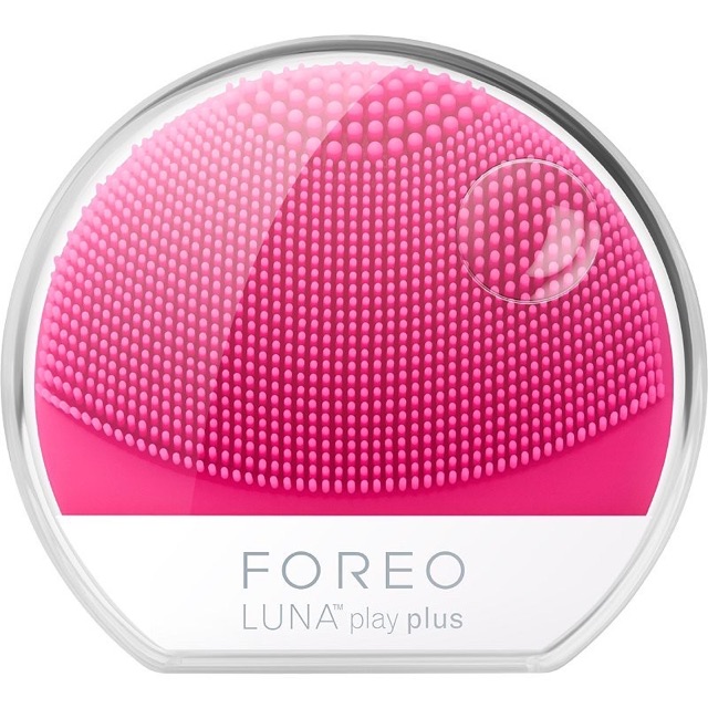 Máy Rửa Mặt Foreo Luna Play Plus