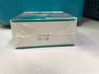 Băng keo cá nhân DOLY(vỉ 5 miếng)